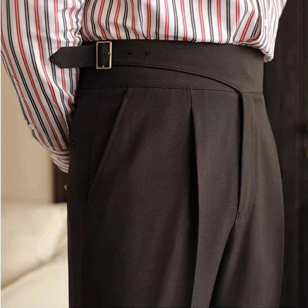 Gurkha Pants Looped LS049