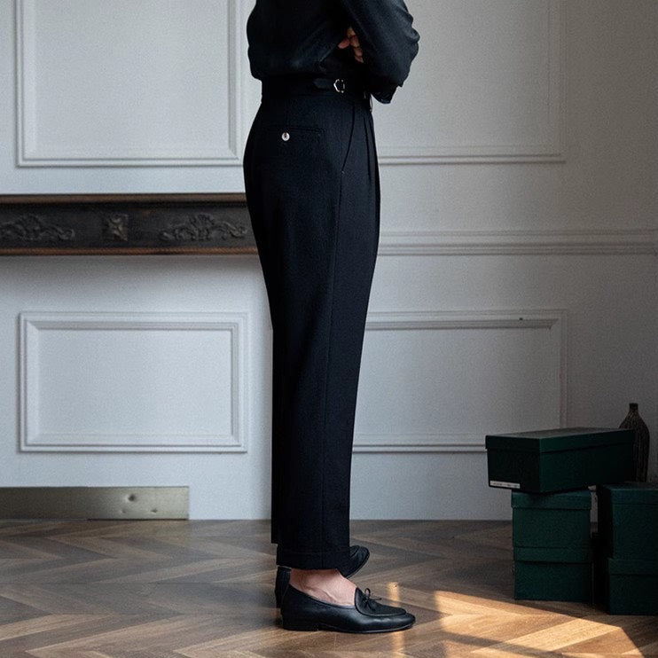 Gurkha Pants Pozzuoli