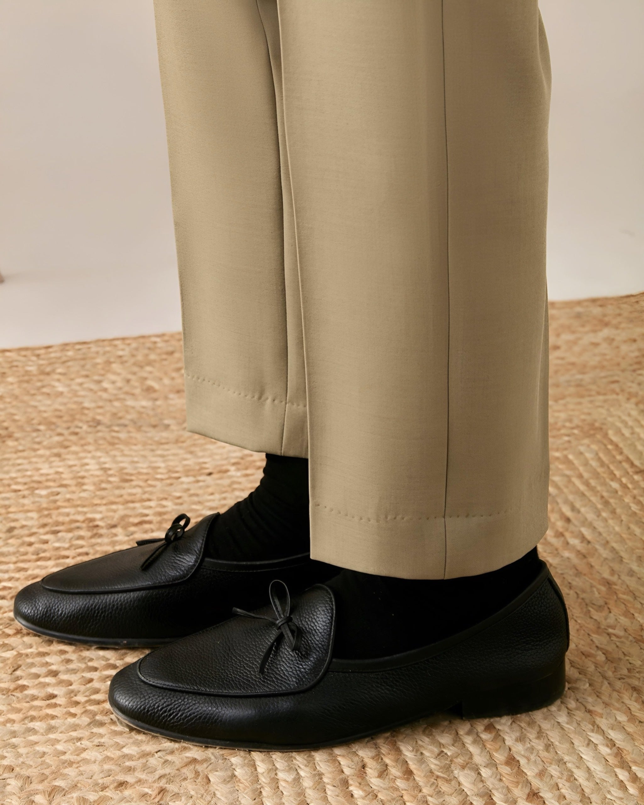 Gurkha Pants Looped LS017