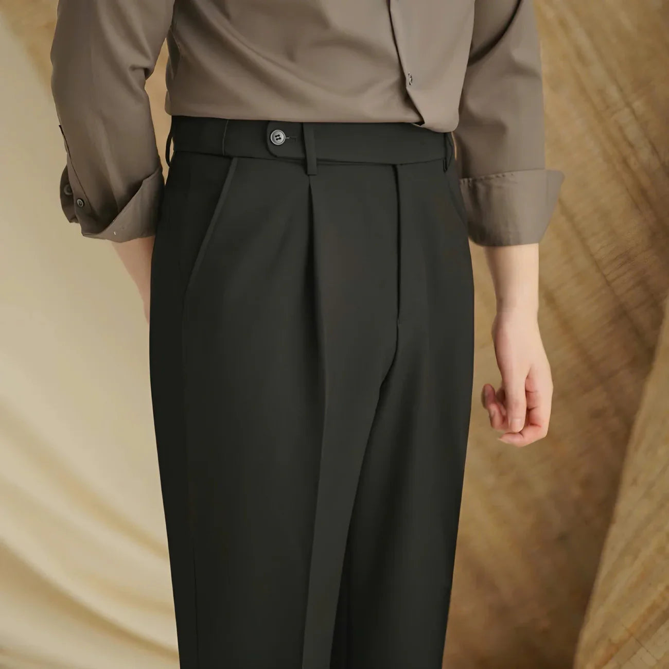 Via della Spiga Pants