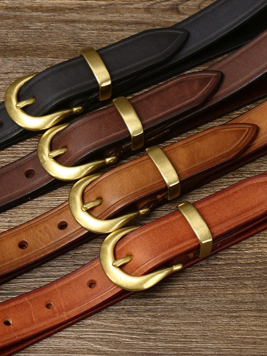 Loops Sutera Belt