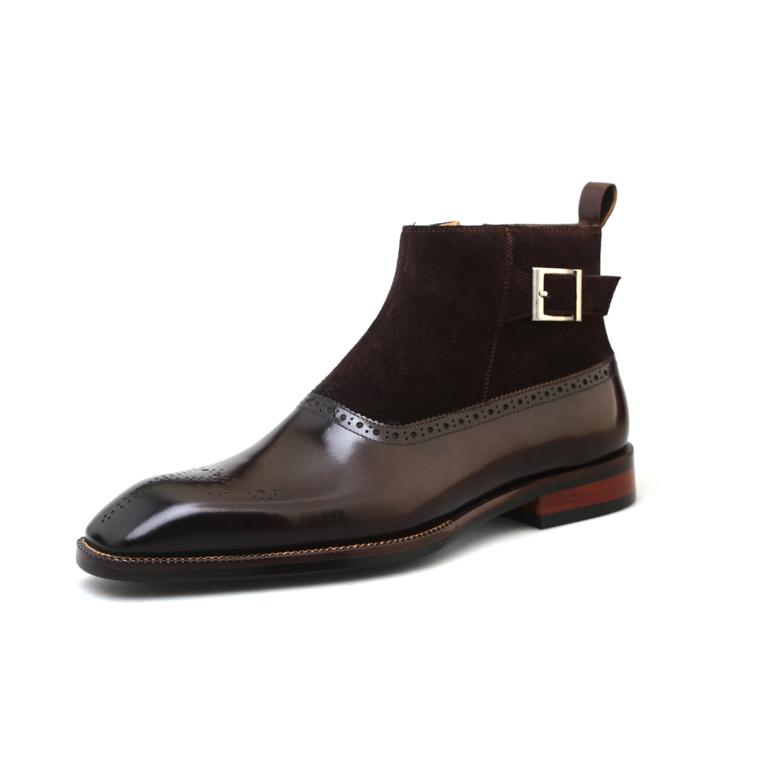 Men’s Bolzano Jodhpur Boot