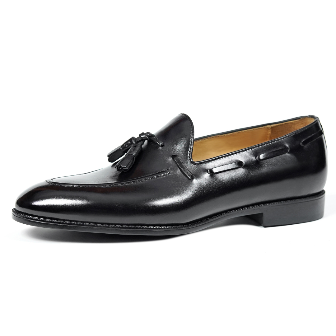 Men’s Modena Tassel Loafer