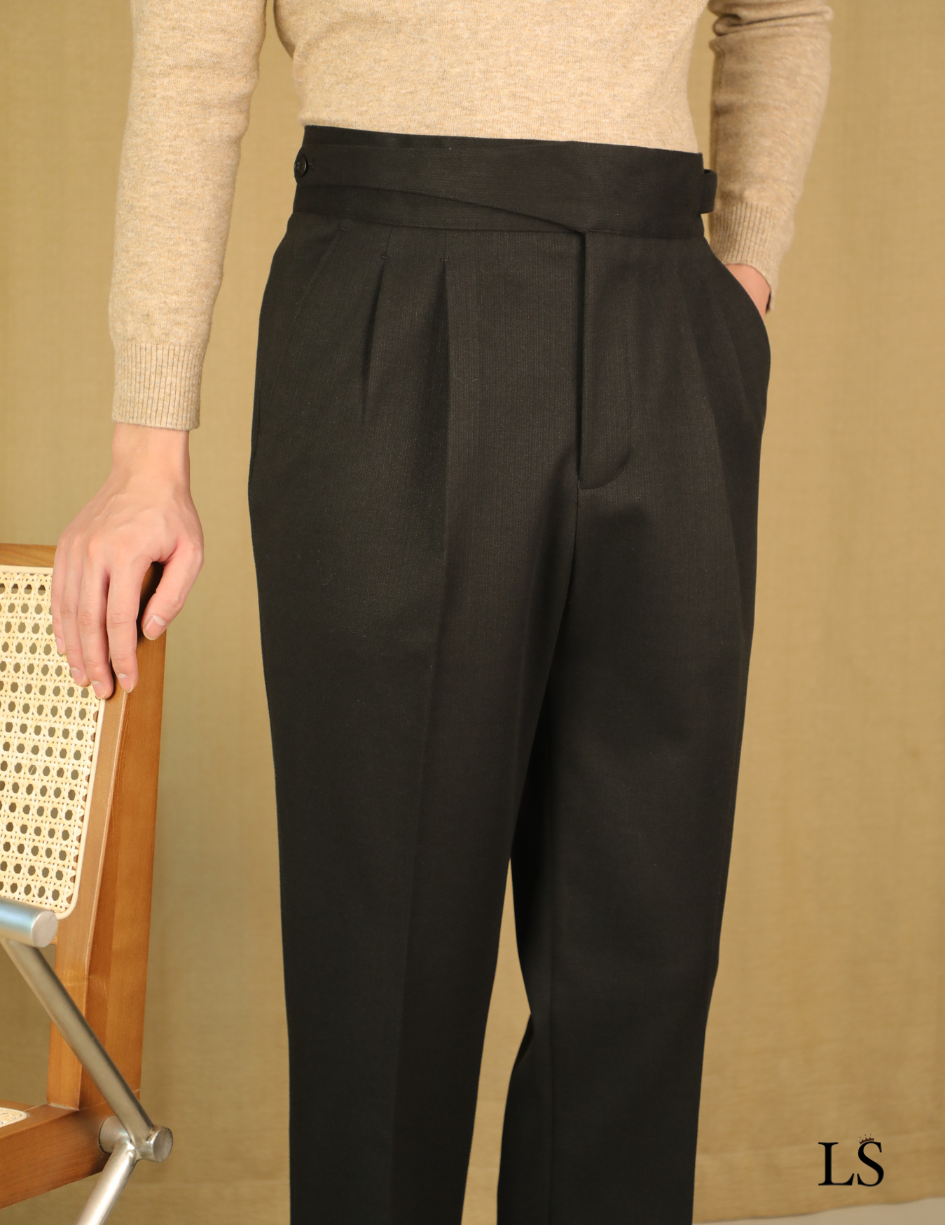 Pants Gurkha Torino