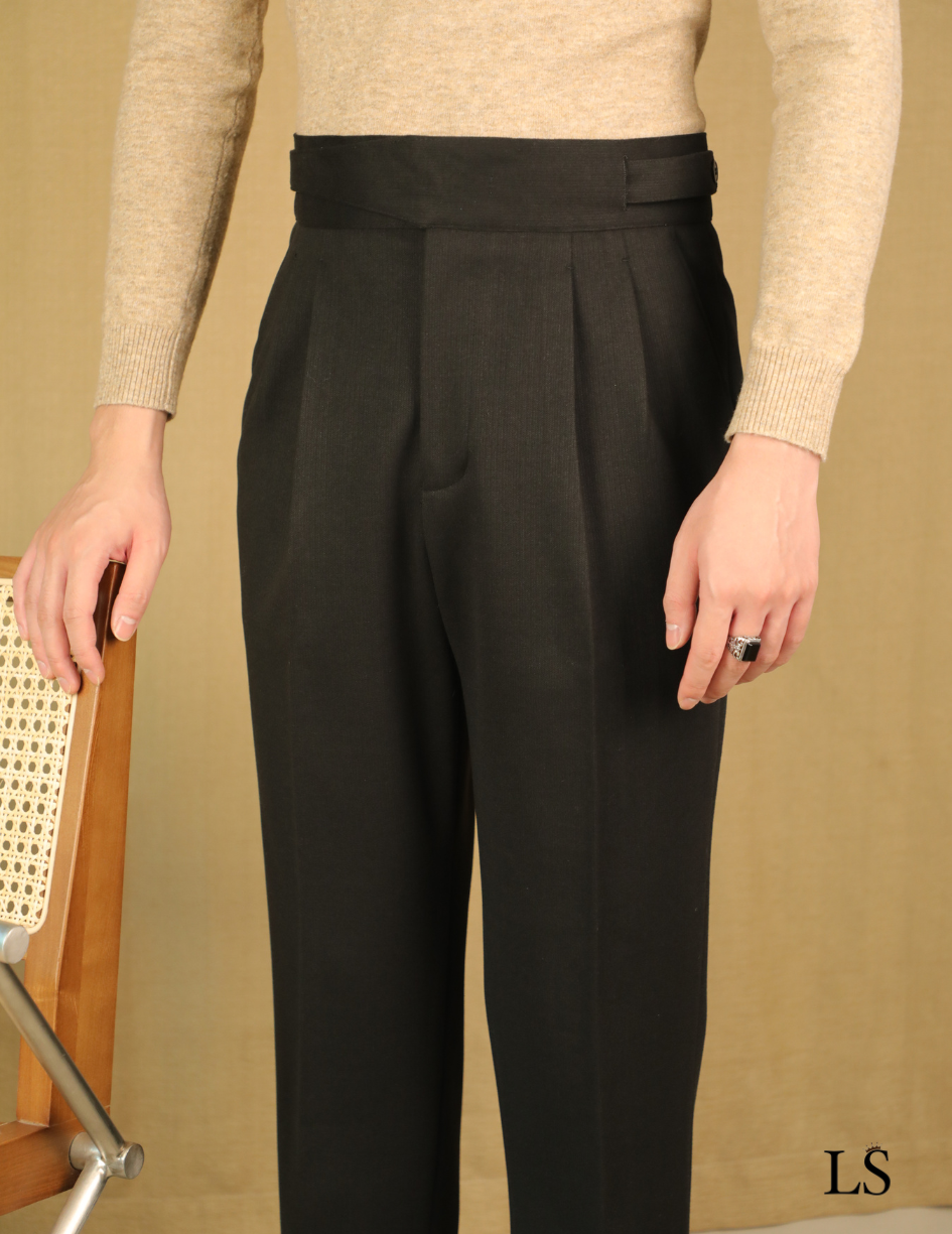 Pants Gurkha Torino