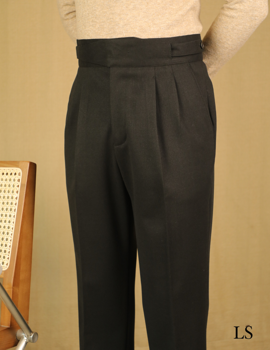 Pants Gurkha Torino