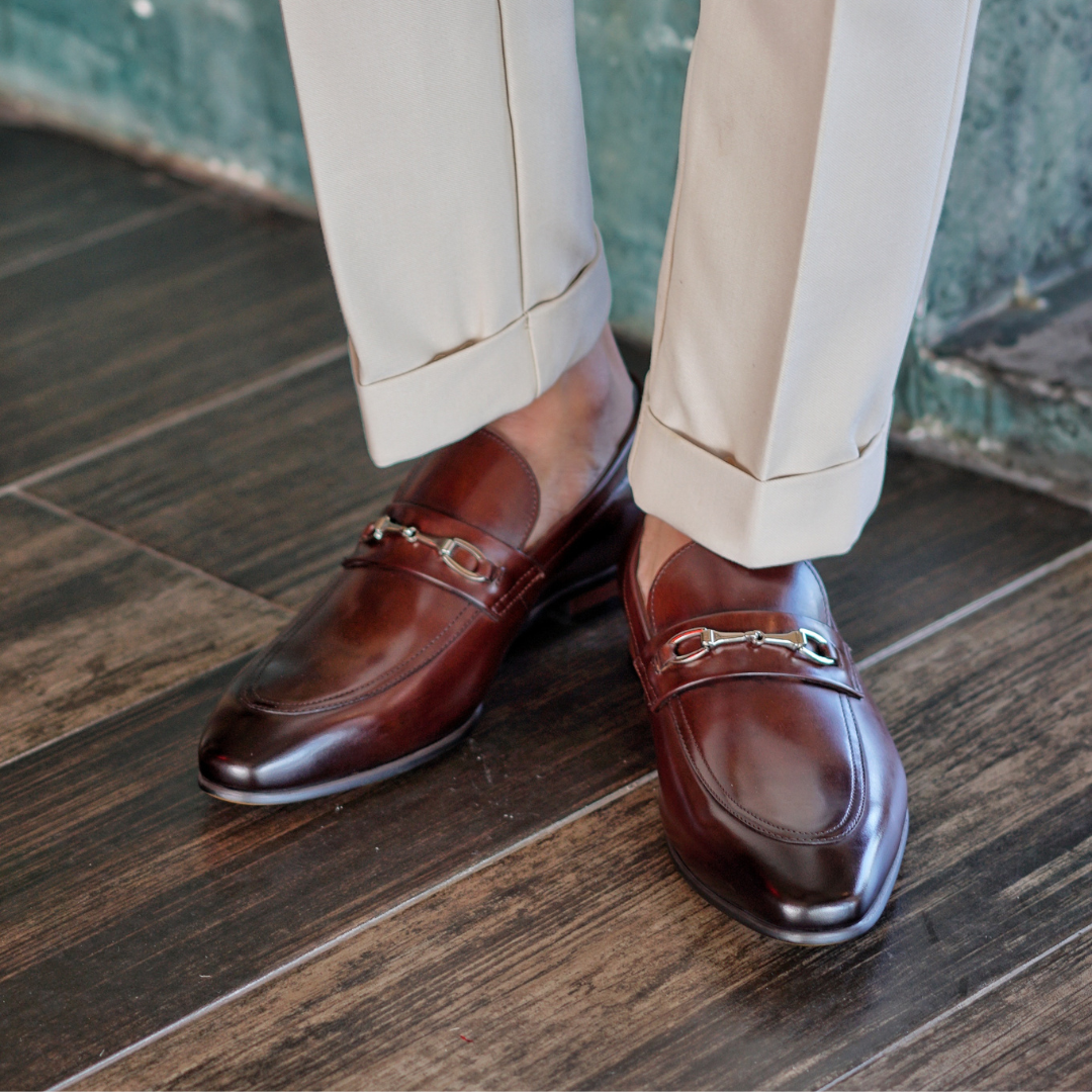 Men's Portofino Horsebit Loafer