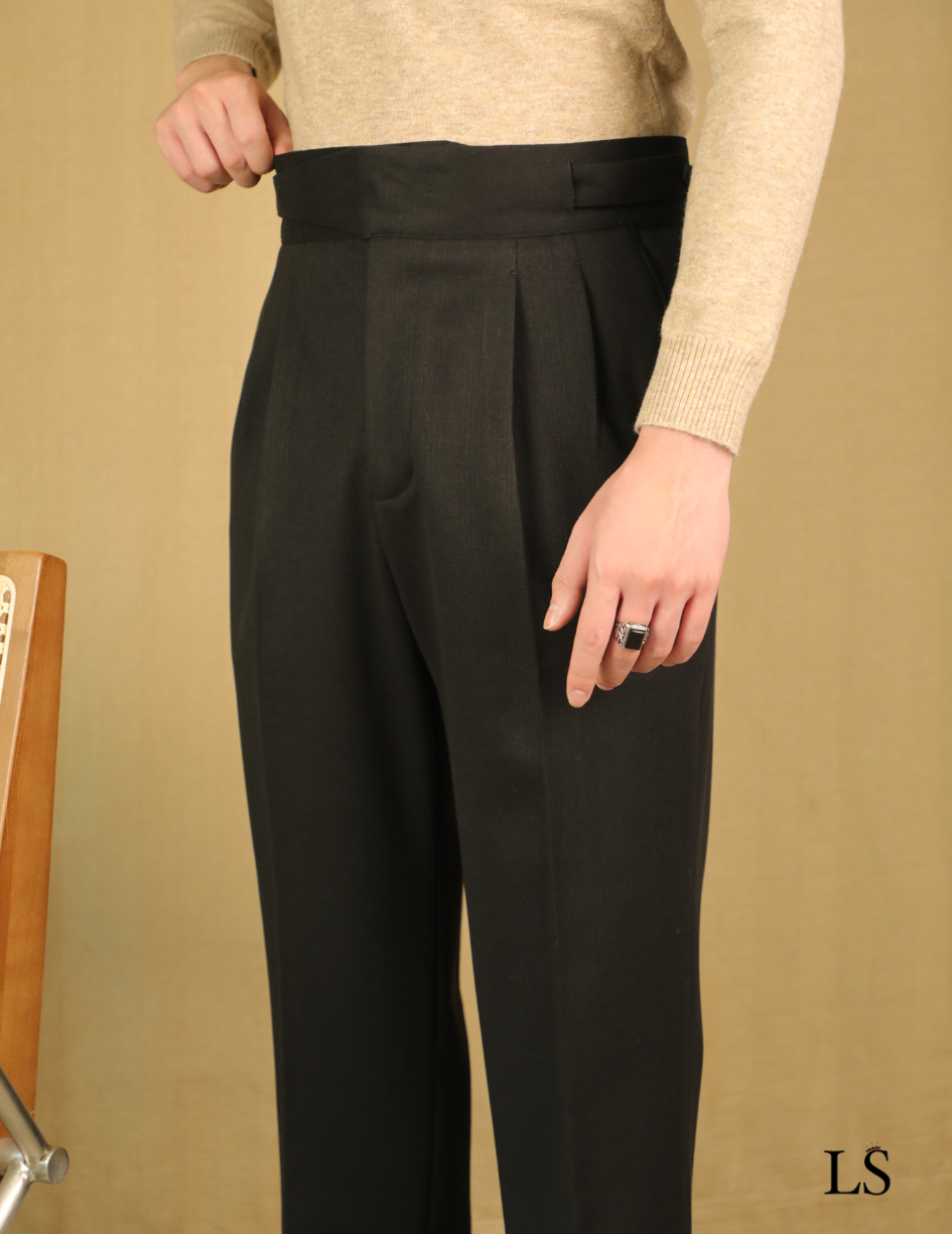 Pants Gurkha Torino