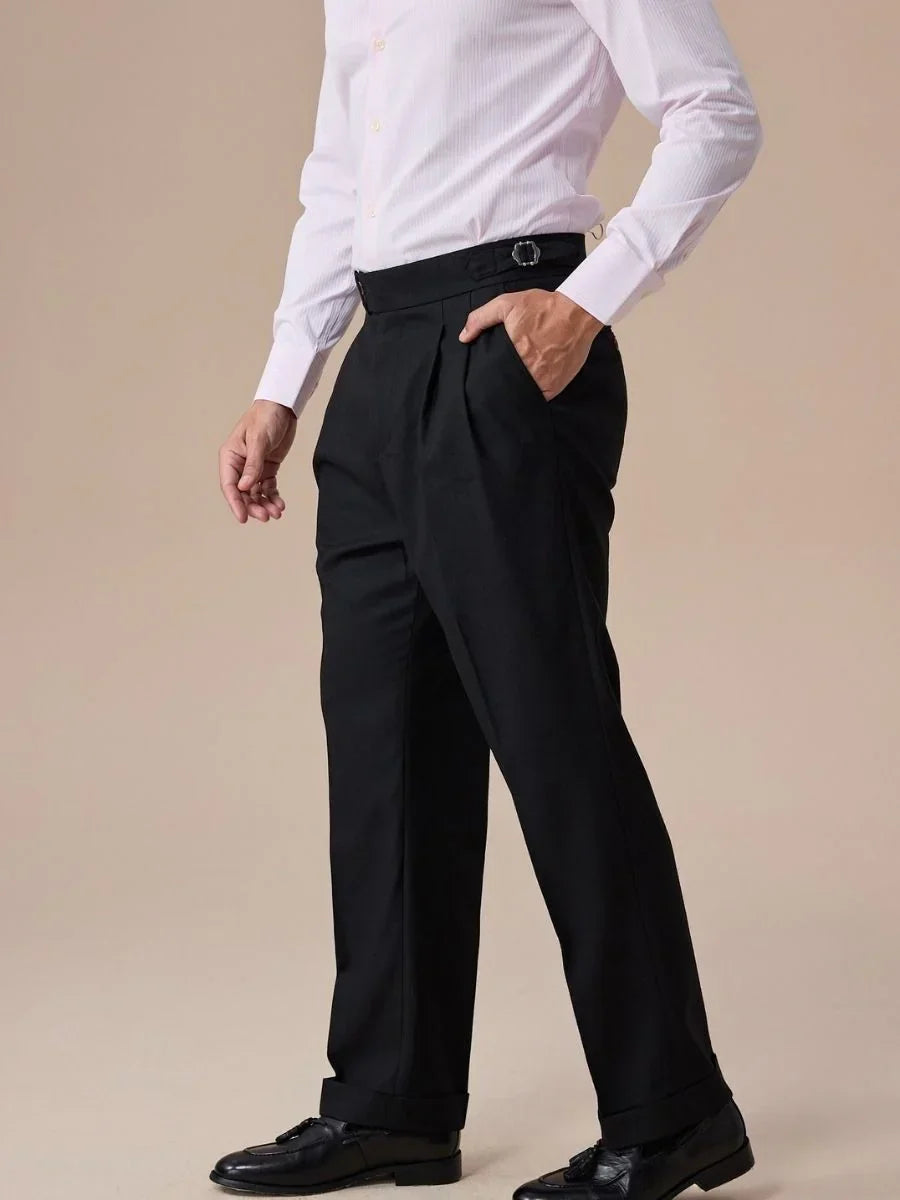 Pisa Gurkha Pants