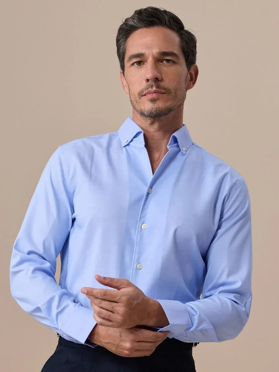 Non Iron Classic One Piece Collar Shirt