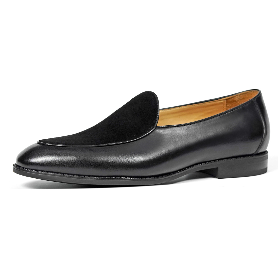 Men’s Venezia Belgian Loafer