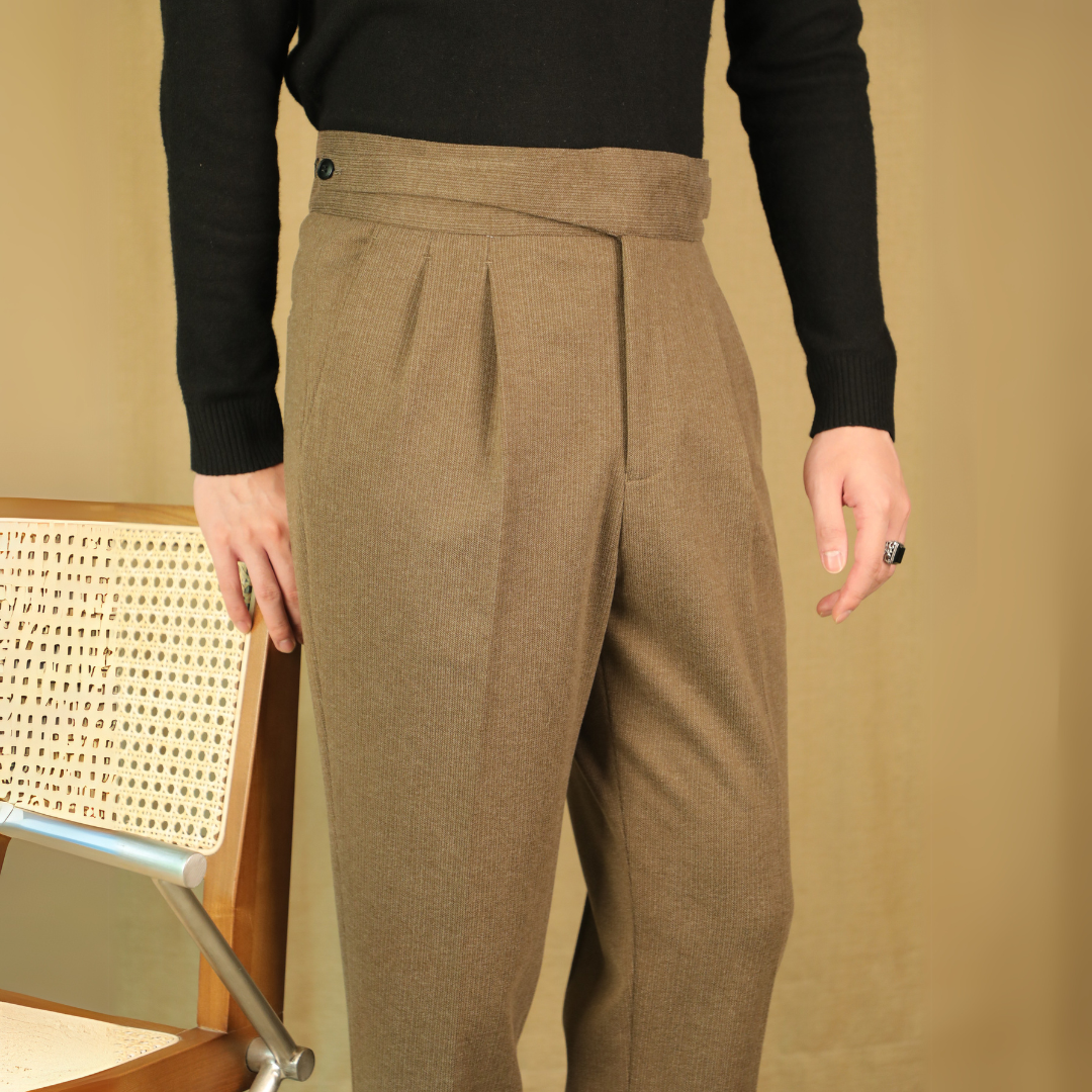 Pants Gurkha Torino