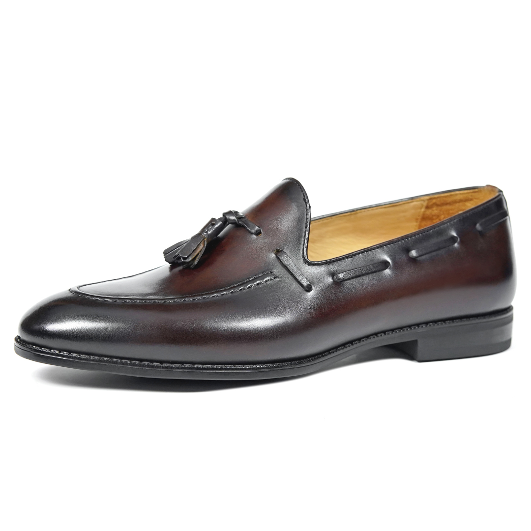 Men’s Modena Tassel Loafer