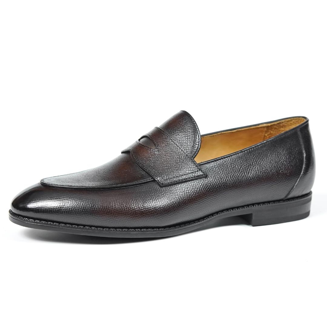 Men’s Penny Loafer Milano
