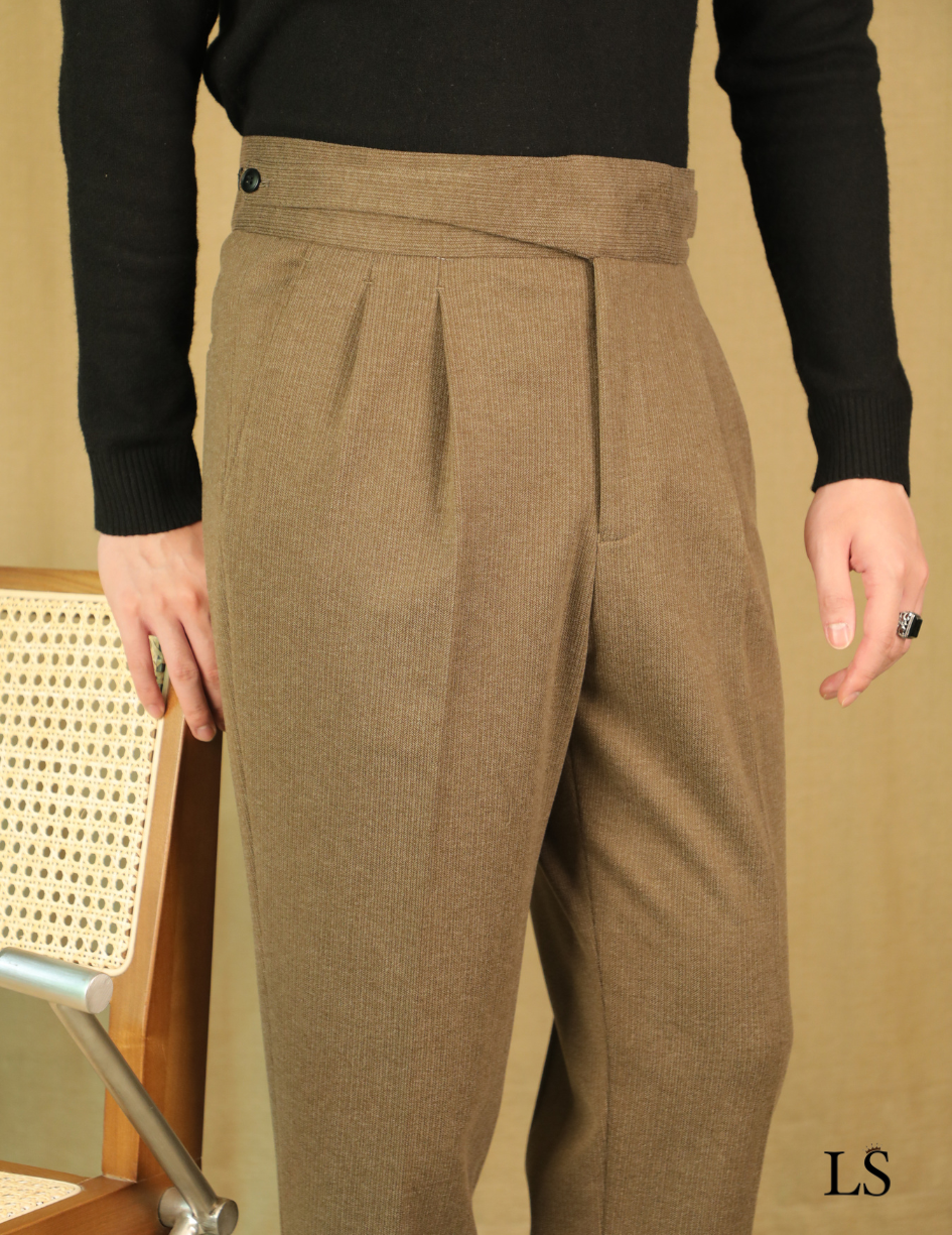 Pants Gurkha Torino