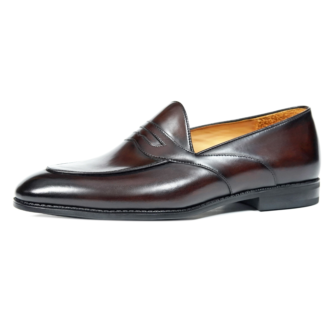 Men’s Romano Penny Loafer