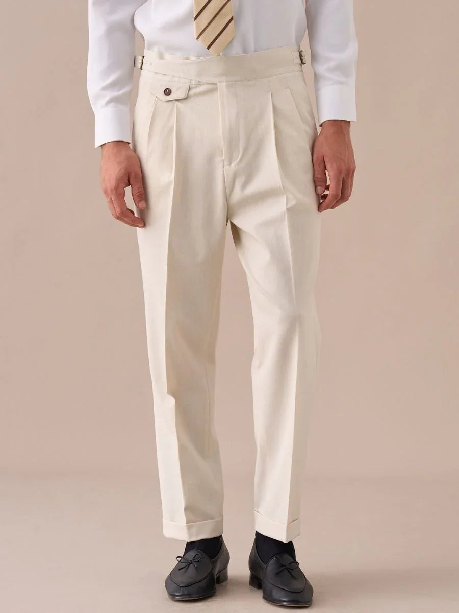 Milano Gurkha Pants