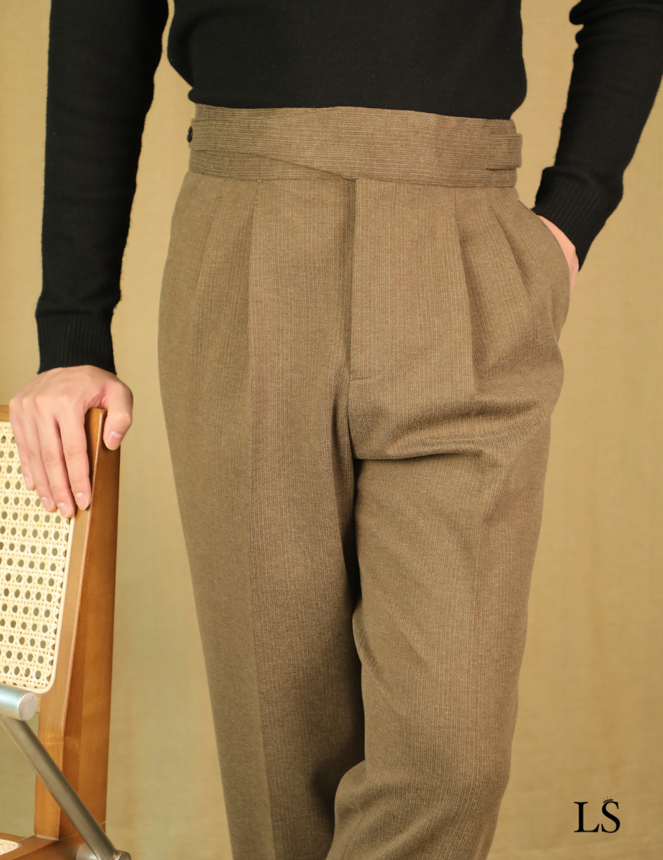 Pants Gurkha Torino