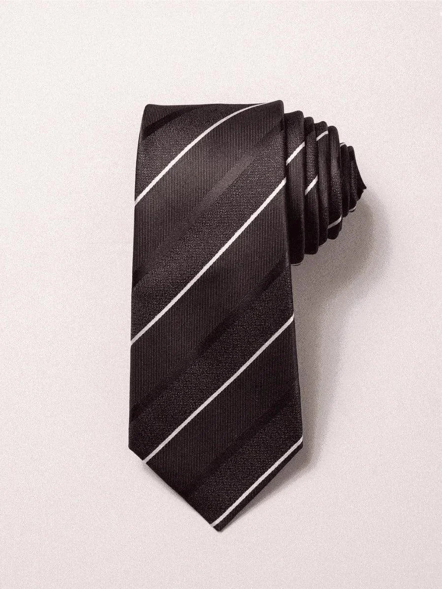 Loops Classic Tie