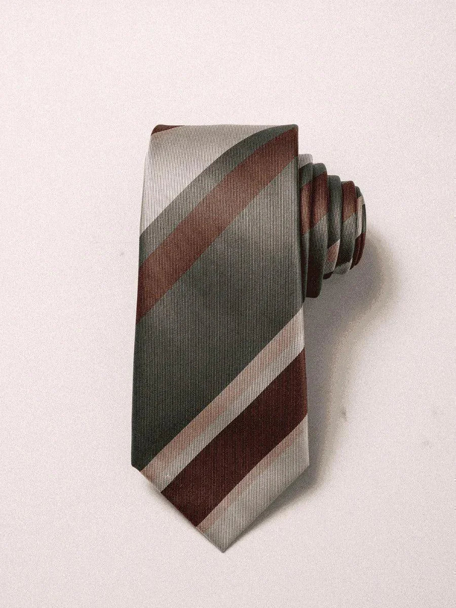 Loops Classic Tie