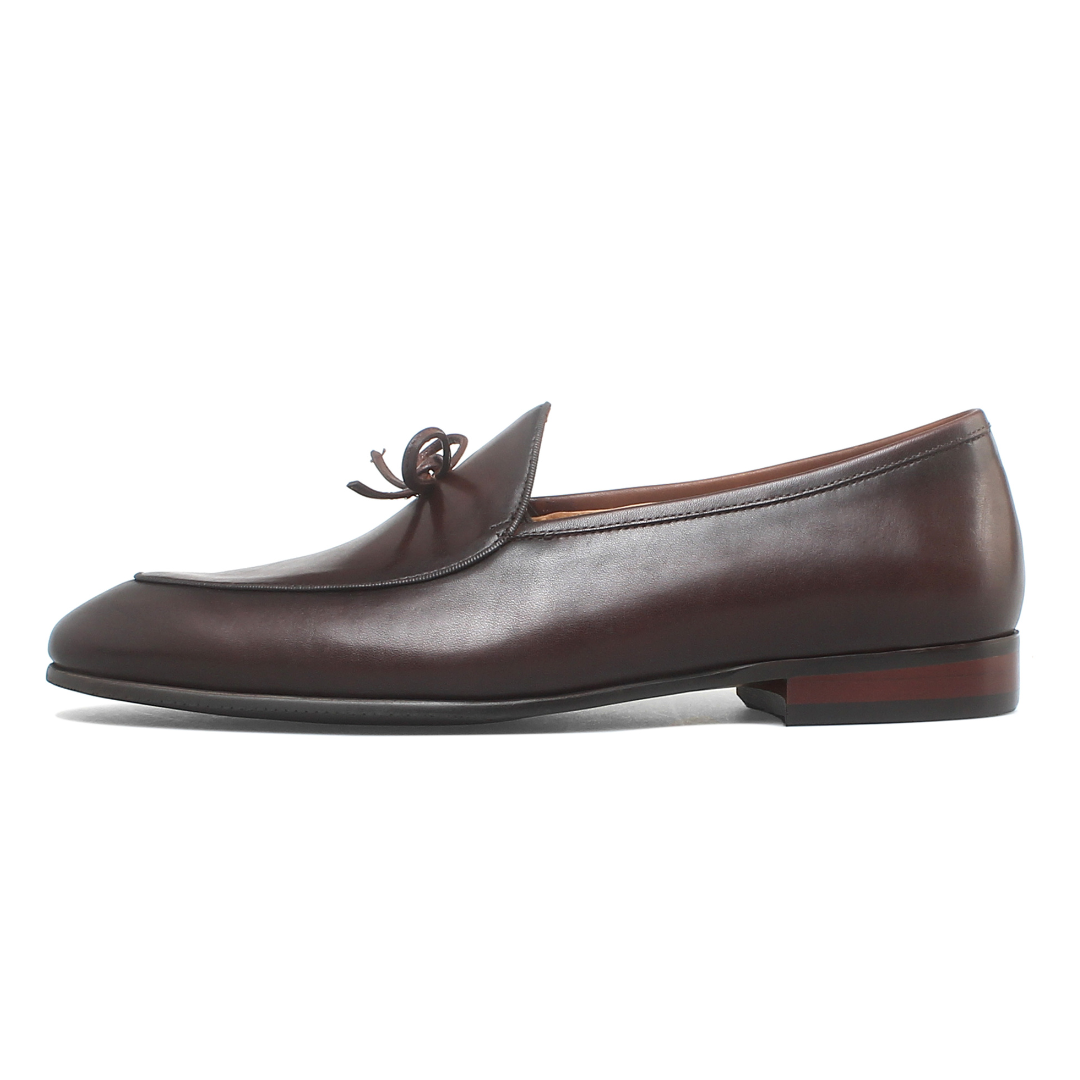 Men’s Sorrento Bow Loafer