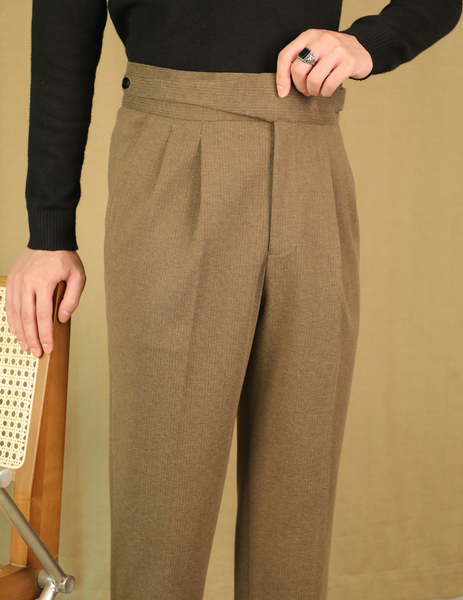 Pants Gurkha Torino