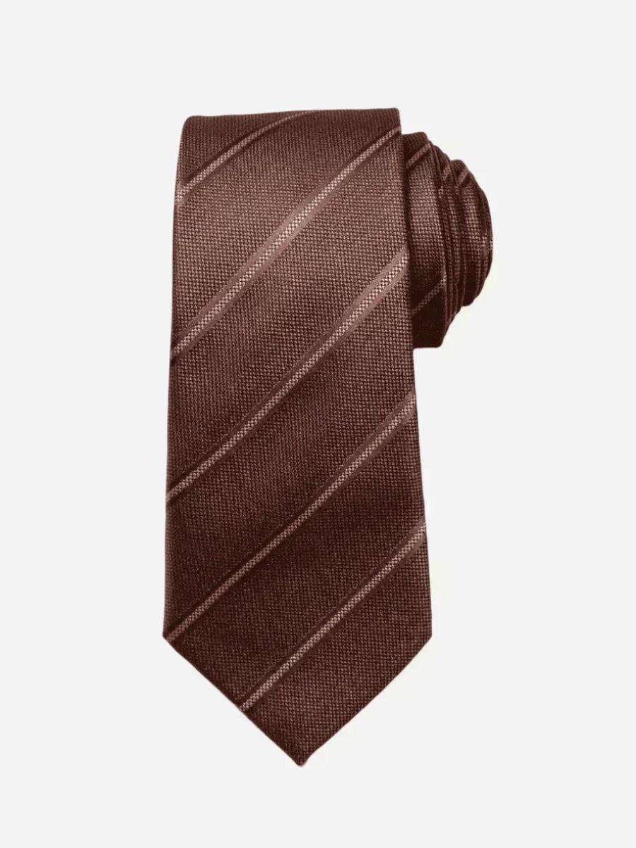 Loops Classic Tie