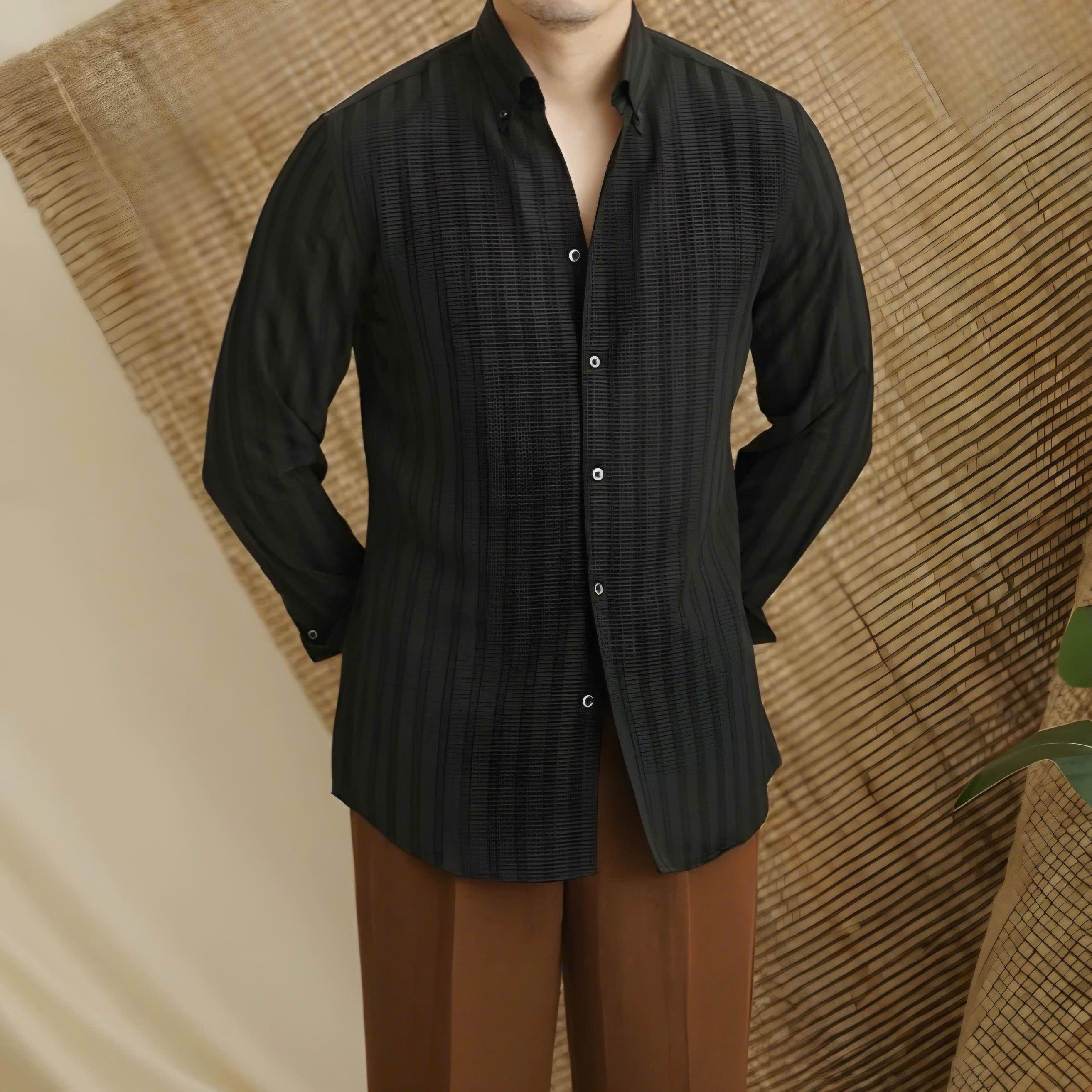 Baron of Vienna Shirt