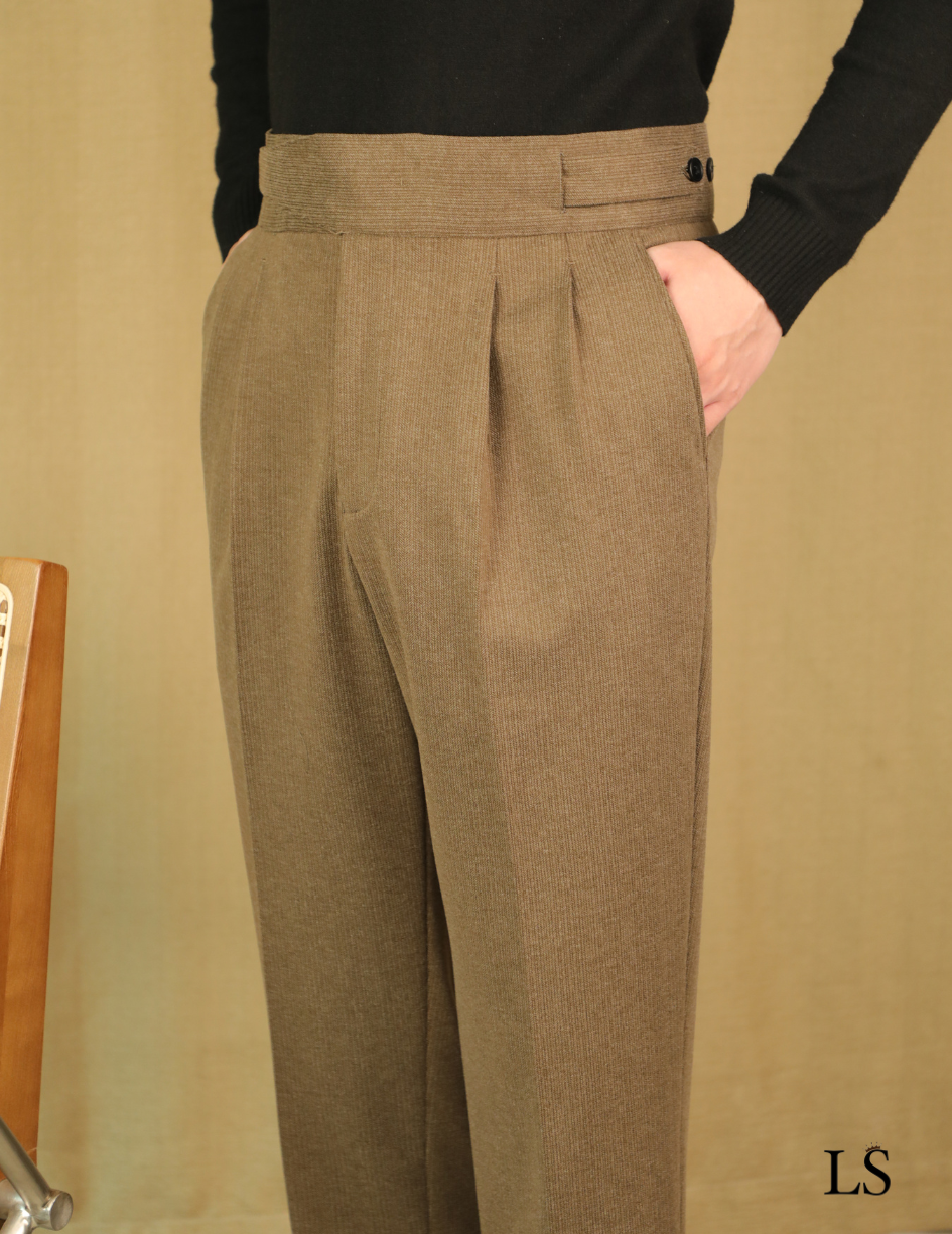 Pants Gurkha Torino