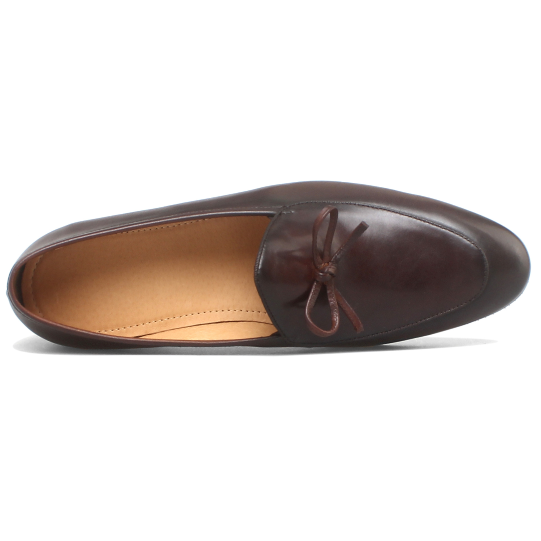 Men’s Sorrento Bow Loafer