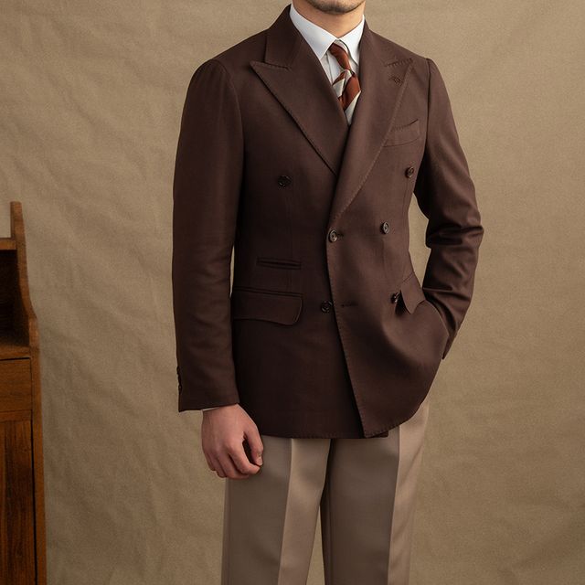 Wrap Blazer Cagliari