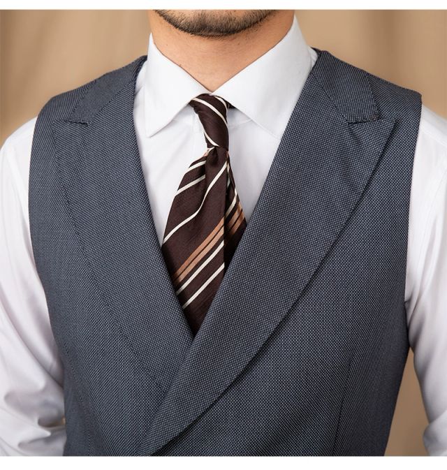 Messina Wrap Vest