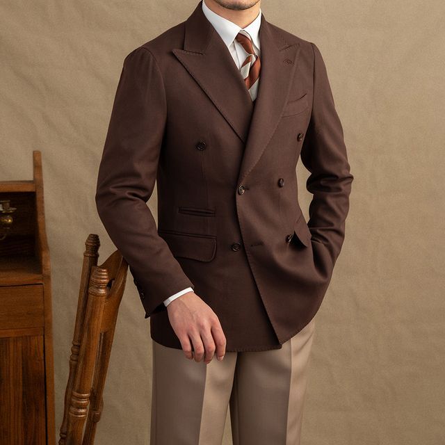 Wrap Blazer Cagliari