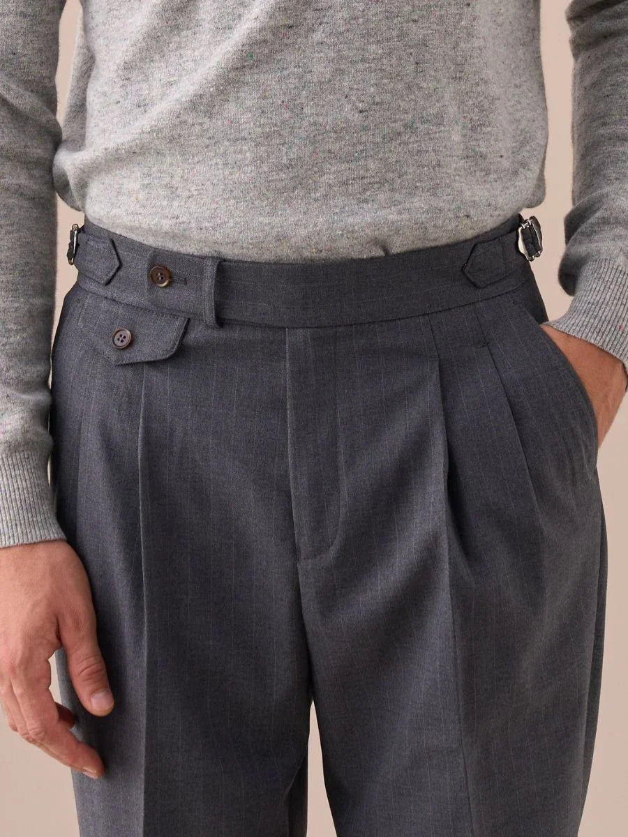 Treviso Single Breasted Suit