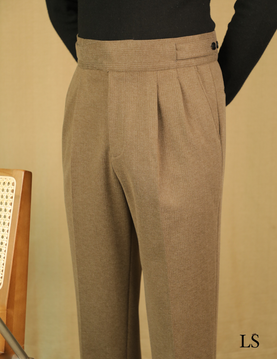 Pants Gurkha Torino