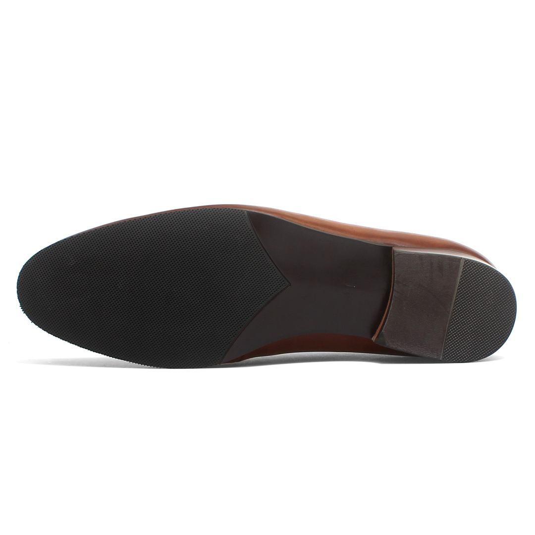 Men’s Sorrento Bow Loafer