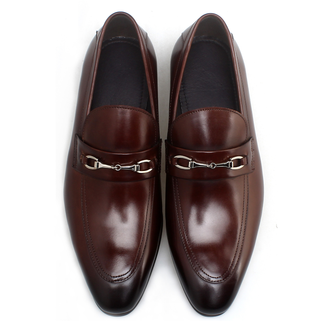 Men's Portofino Horsebit Loafer