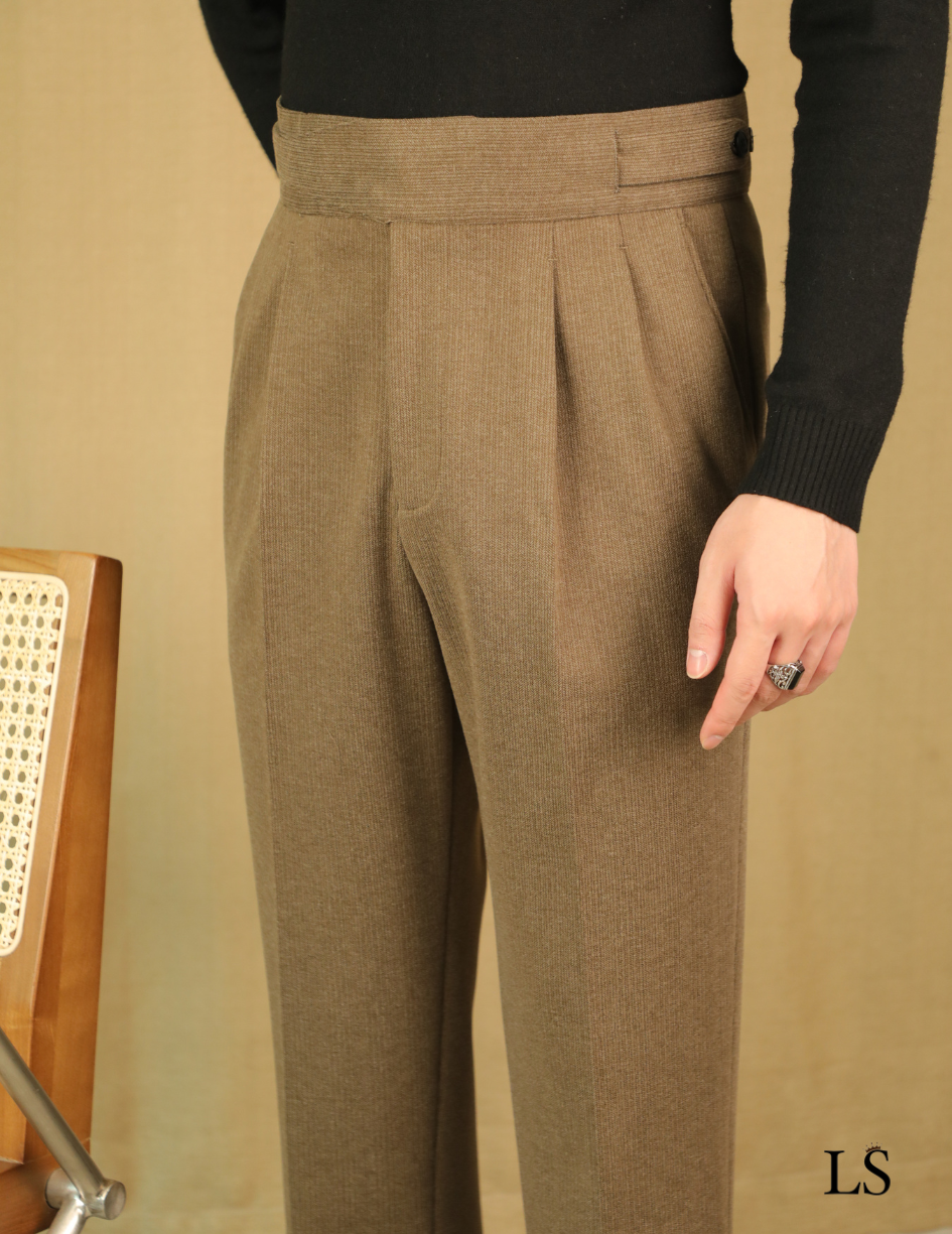 Pants Gurkha Torino