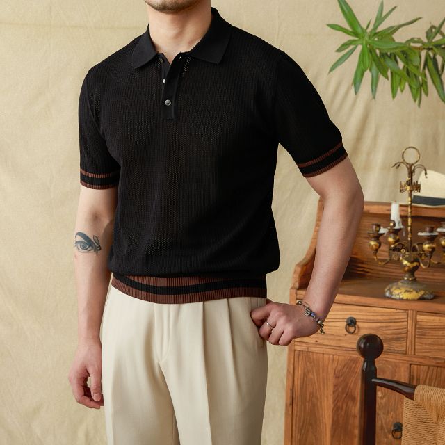 Loops Pistoia Polo