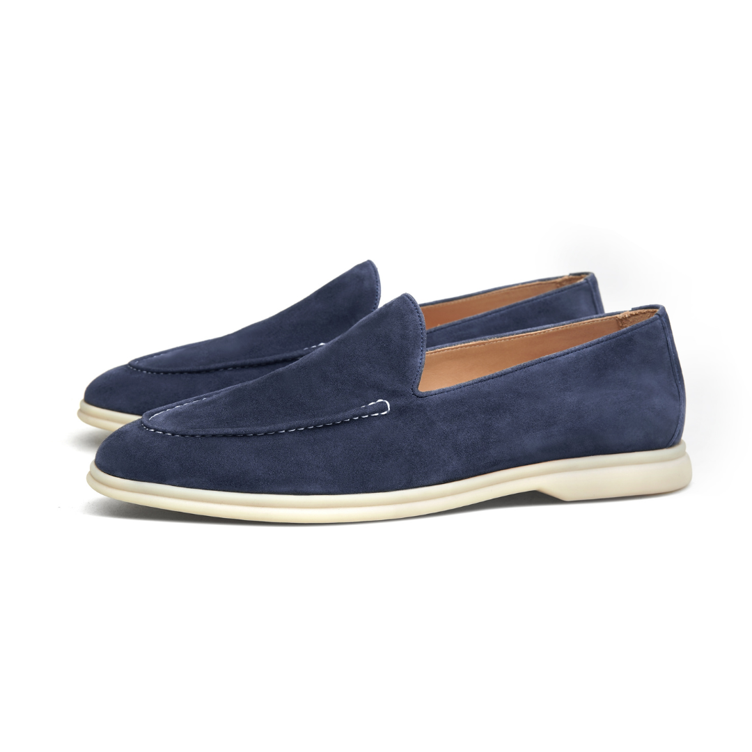 Men’s Padova Suede Loafer