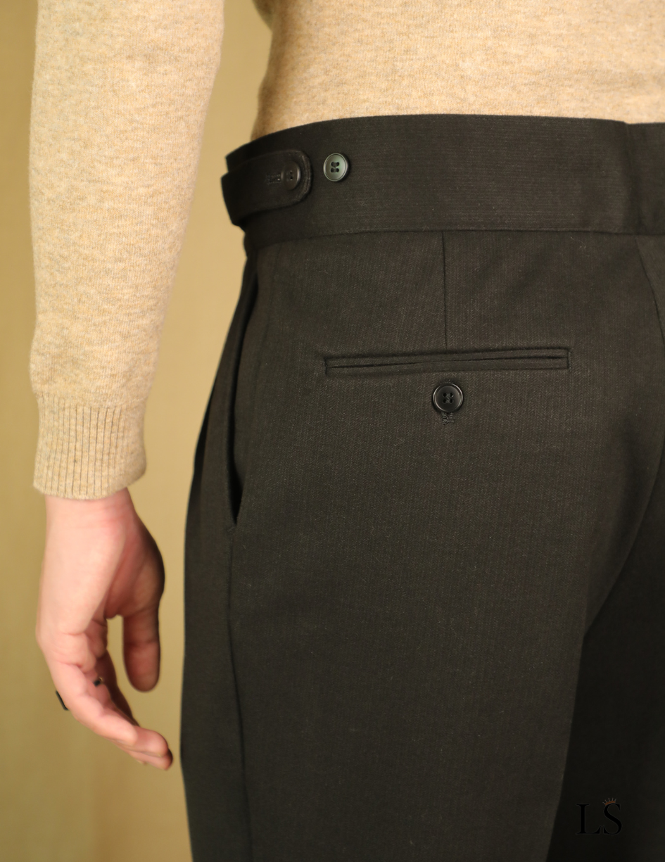Pants Gurkha Torino