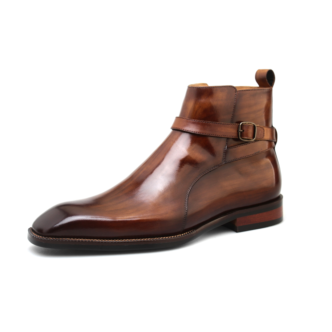 Men's Firenze Jodhpur Boot