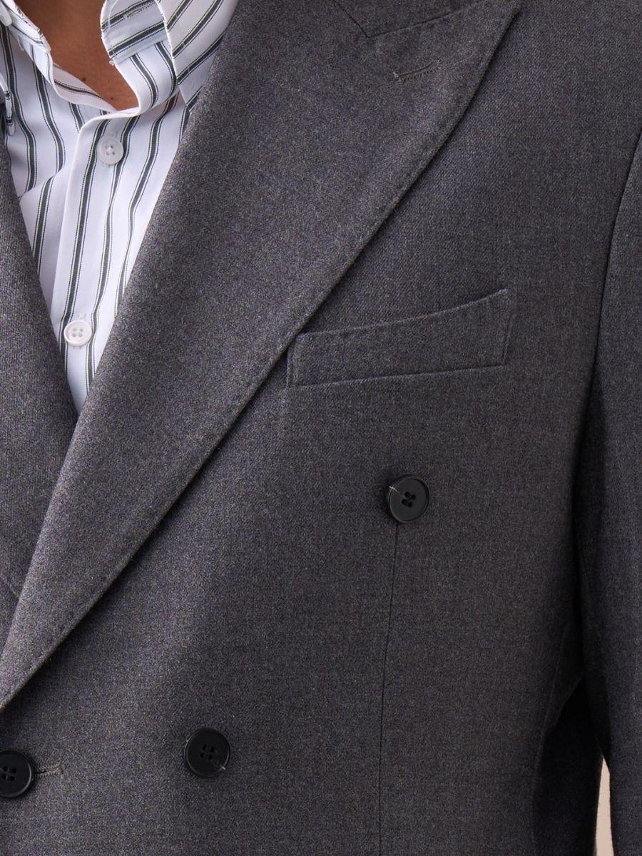 Veneza Double Breasted Suit