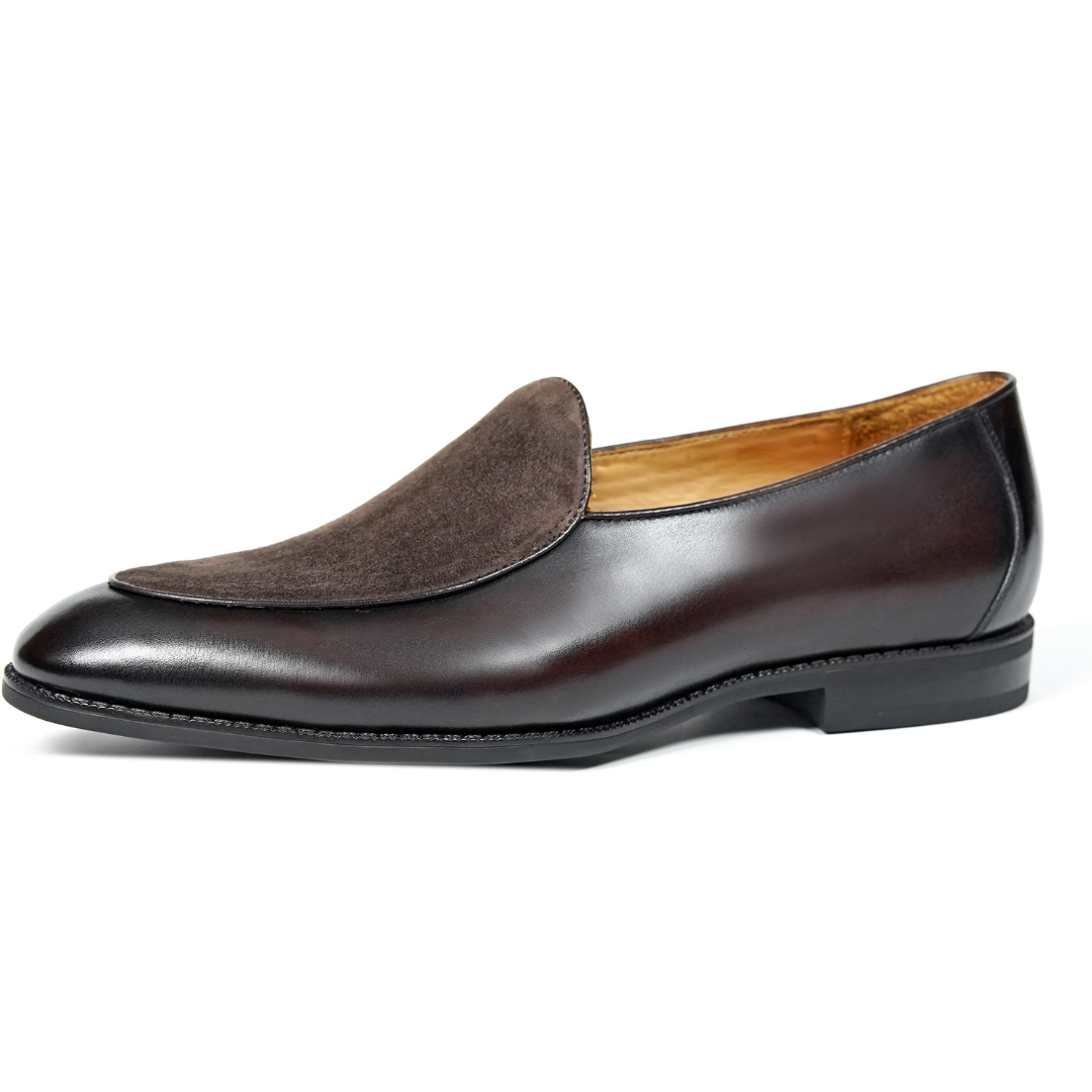 Men’s Venezia Belgian Loafer