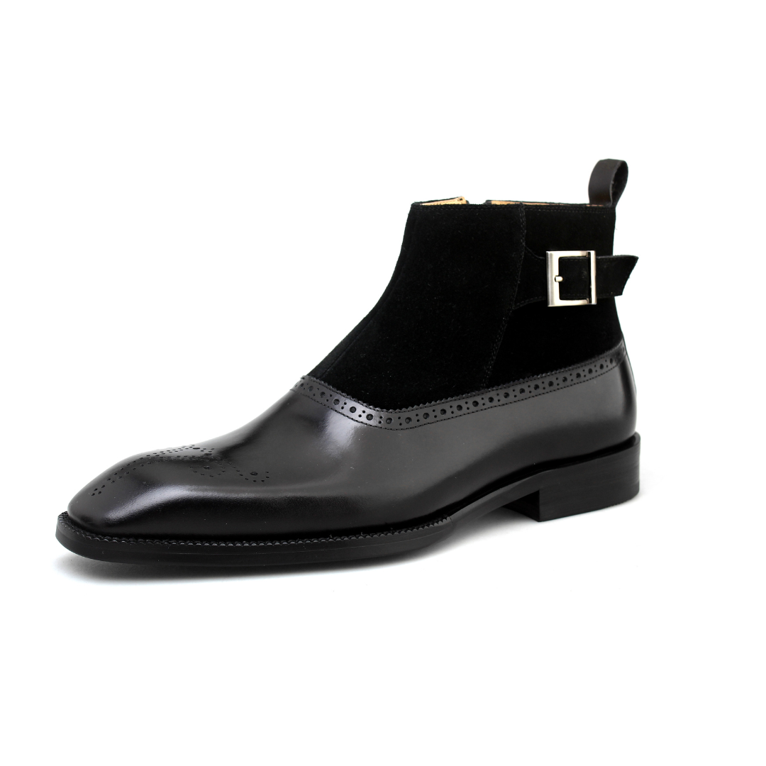 Men’s Bolzano Jodhpur Boot