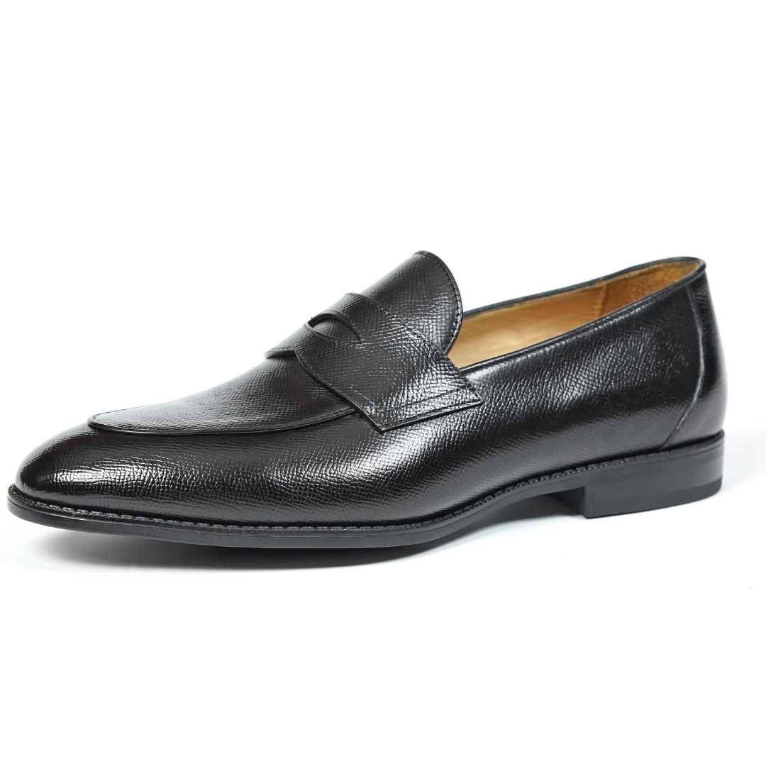 Men’s Penny Loafer Milano