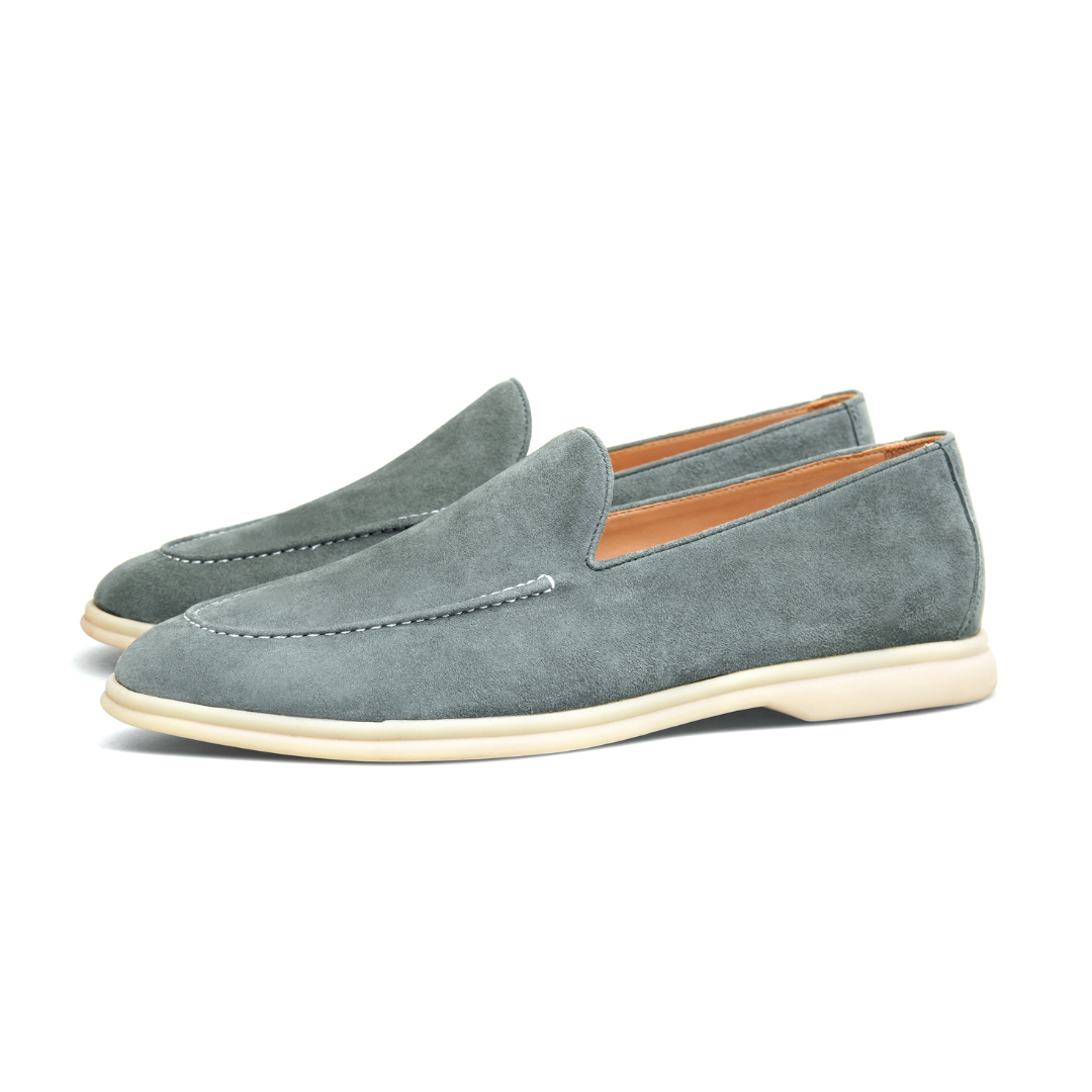 Men’s Padova Suede Loafer