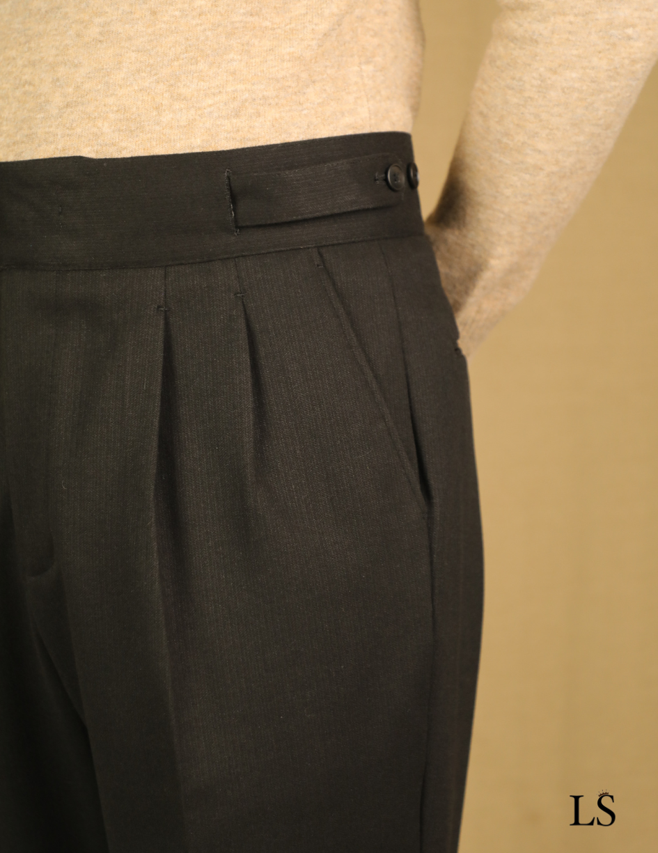Pants Gurkha Torino