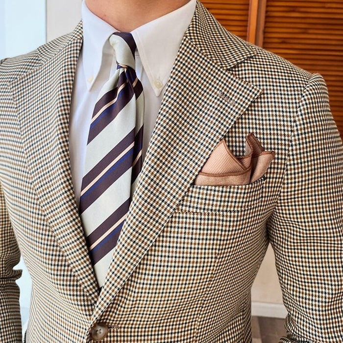 Blazer Looped LS016