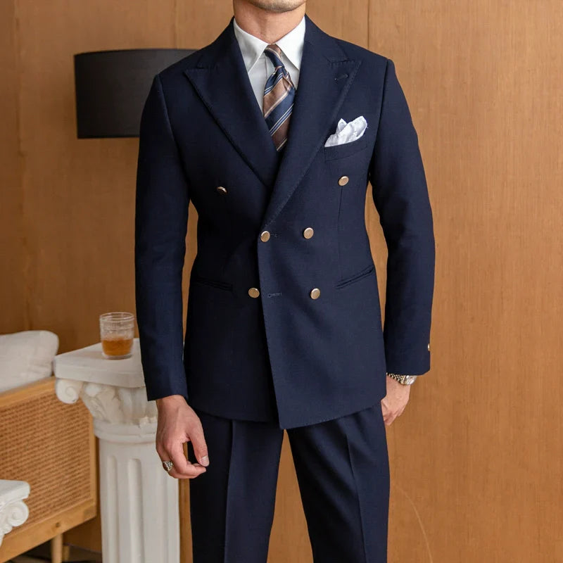 Suit Looped LS003